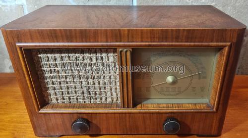 MS200-W ; Mende - Radio H. (ID = 3026318) Radio