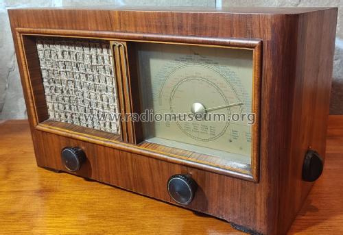 MS200-W ; Mende - Radio H. (ID = 3026320) Radio