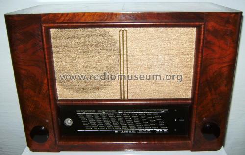 MS298-W ; Mende - Radio H. (ID = 2315414) Radio