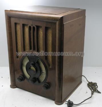 Super S1934C; Mende - Radio H. (ID = 1597964) Radio