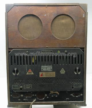 Super S1934C; Mende - Radio H. (ID = 1597967) Radio