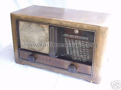 Super MS216GW ; Mende - Radio H. (ID = 53451) Radio