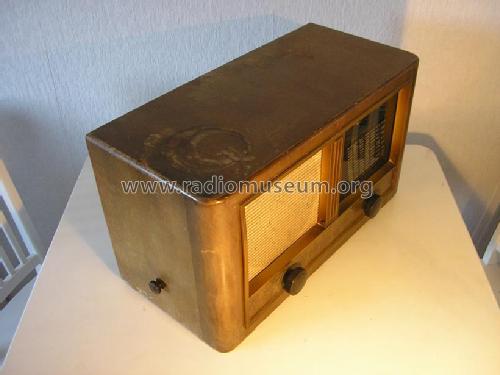 MS300-W ; Mende - Radio H. (ID = 1001878) Radio