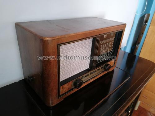 Super MS216GW ; Mende - Radio H. (ID = 2789236) Radio