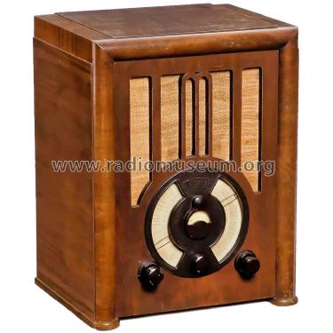 Super S-1934G; Mende - Radio H. (ID = 2641693) Radio