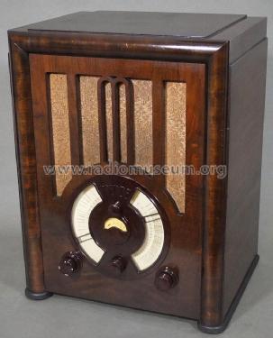 Super S-1934W; Mende - Radio H. (ID = 2139416) Radio