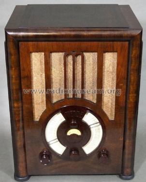 Super S-1934W; Mende - Radio H. (ID = 2139421) Radio