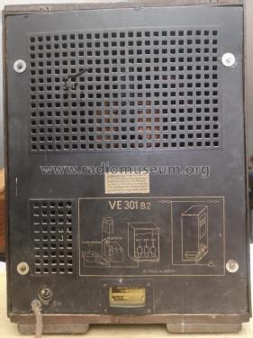 VE301B2; Mende - Radio H. (ID = 3054071) Radio