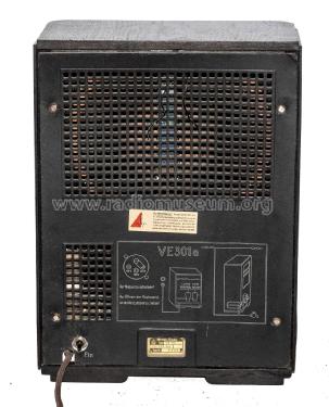 VE301G; Mende - Radio H. (ID = 2865882) Radio