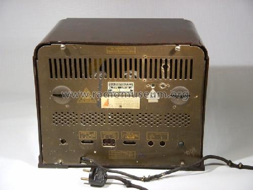 Weltklasse W ; Mende - Radio H. (ID = 197806) Radio