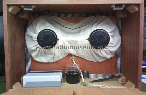 Speaker Box 853150; Meopta; Prerov (ID = 1768990) Altavoz-Au