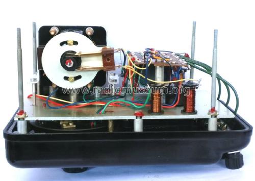 Inductor earth resistance meter IMU; MERA ZSM; Warsawa (ID = 2054246) Ausrüstung