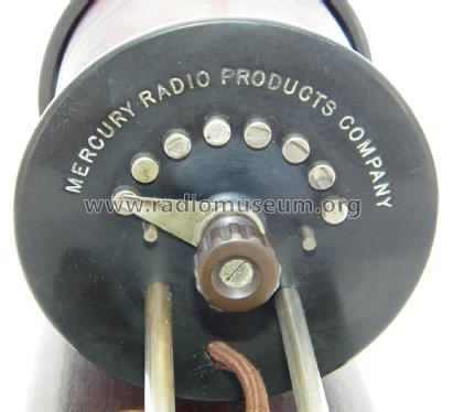 Loose Coupler ; Mercury Radio (ID = 1867948) mod-pre26