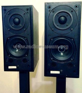 meridian m3 speakers