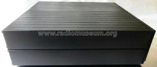 Compact Disc Player 206 ΔΣ Delta Sigma; Meridian Audio Ltd.; (ID = 2449255) R-Player