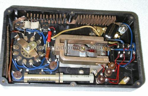 Universalinstrument MHU15; Messinstrumenten- (ID = 1363626) Equipment