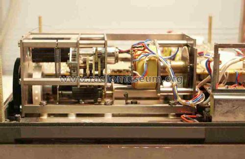 Minigor Kompaktschreiber RE 510; Metrawatt, BBC Goerz (ID = 1424071) Ausrüstung