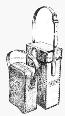 Contrôleurs de Poche 451; Metrix, Compagnie (ID = 483964) Equipment