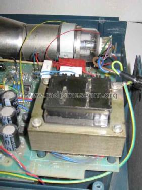 Oscilloscope OX 710C; Metrix, Compagnie (ID = 1179749) Equipment