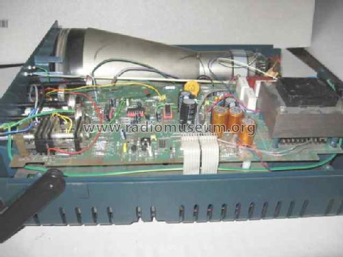 Oscilloscope OX 710D; Metrix, Compagnie (ID = 1179763) Equipment
