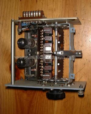 Wobuloscope 231; Metrix, Compagnie (ID = 1661337) Equipment