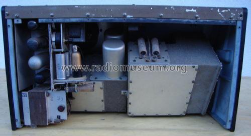 HF-Generator - Meßsender ME20; Metrohm AG; Herisau (ID = 2250617) Equipment
