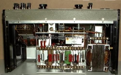 NF-Signalgenerator ME51; Metrohm AG; Herisau (ID = 249801) Equipment