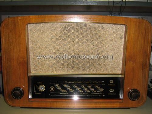 303W; Metz Transformatoren (ID = 1910746) Radio