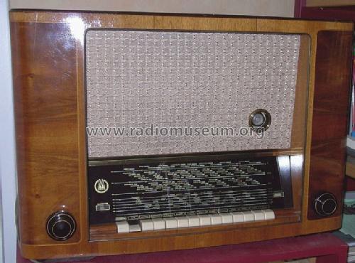 Hawaii W ; Metz Transformatoren (ID = 1089930) Radio