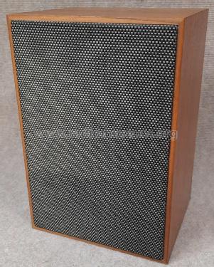 Lautsprecherbox 4501; Metz Transformatoren (ID = 3108633) Speaker-P