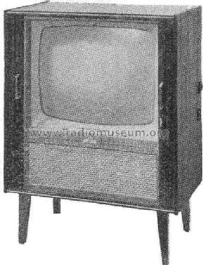 Samoa ; Metz Transformatoren (ID = 454239) Television