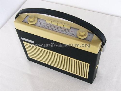 Twentie ; Metz Transformatoren (ID = 1812285) Radio