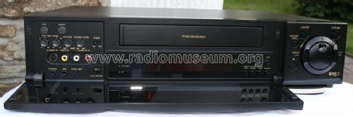 Video Cassette Recorder 64-VA14; Metz Transformatoren (ID = 1286606) R-Player
