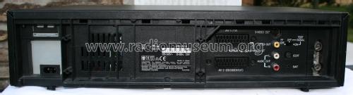 Video Cassette Recorder 64-VA14; Metz Transformatoren (ID = 1286607) R-Player