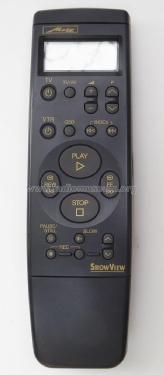 Video Cassette Recorder 64-VA14; Metz Transformatoren (ID = 2732763) R-Player