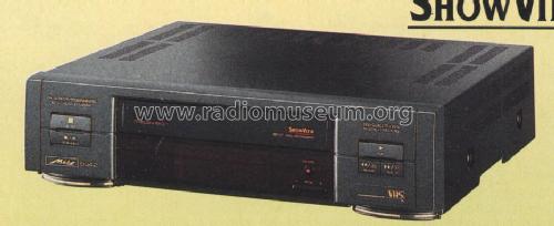 Video Cassette Recorder 9842; Metz Transformatoren (ID = 1377108) R-Player