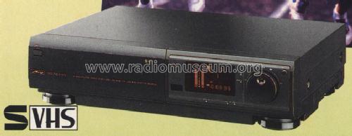 Video Cassette Recorder 9874; Metz Transformatoren (ID = 1377099) R-Player