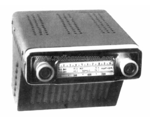 K208; Klamor Radio, (ID = 2253738) Car Radio