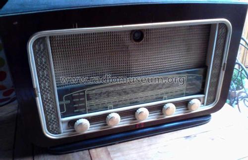 Sept ; Miami-Radio; Paris (ID = 1965686) Radio