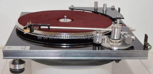 Turntable Focus One; Michell Engineering, (ID = 2087028) R-Player