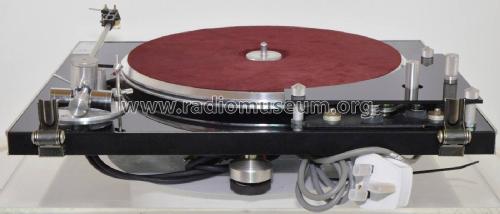 Turntable Focus One; Michell Engineering, (ID = 2087033) R-Player