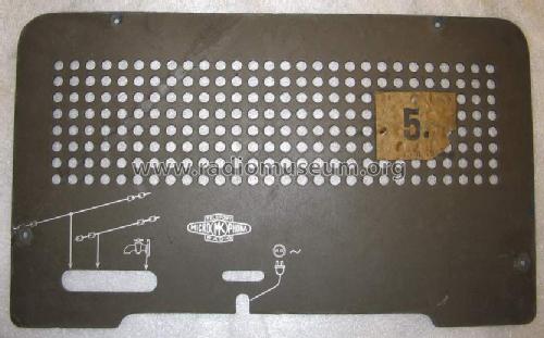 Baby MK102; Microphona Mikrofona (ID = 212011) Radio