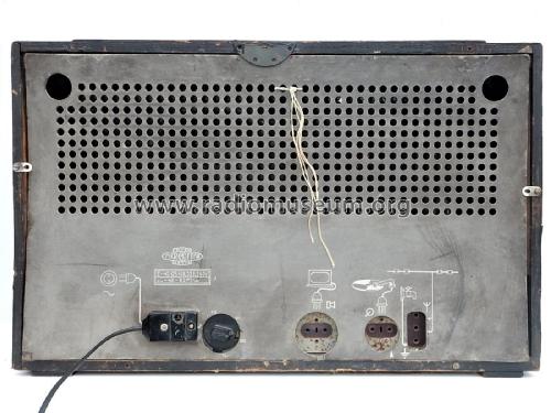 Bojar MK411; Microphona Mikrofona (ID = 2641437) Radio