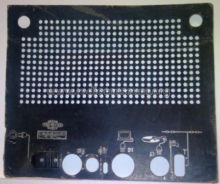 King MK408; Microphona Mikrofona (ID = 1761554) Radio