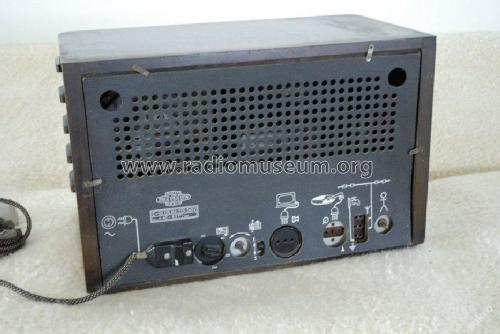 Kosmofon MK307; Microphona Mikrofona (ID = 1483982) Radio