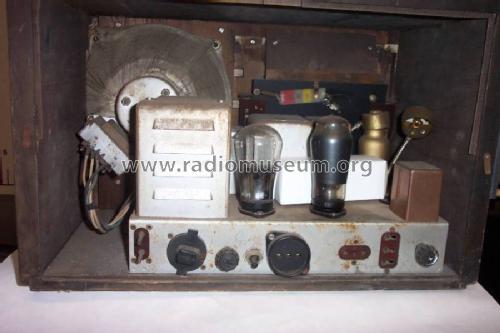 Kosmofon MK307; Microphona Mikrofona (ID = 293139) Radio