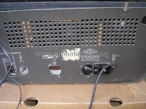 Mikrofona MK329; Microphona Mikrofona (ID = 2455498) Radio