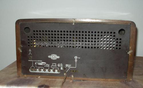 Popular MK206; Microphona Mikrofona (ID = 102409) Radio