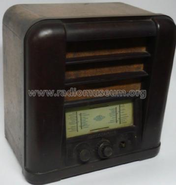 Primavera MK303; Microphona Mikrofona (ID = 2978602) Radio