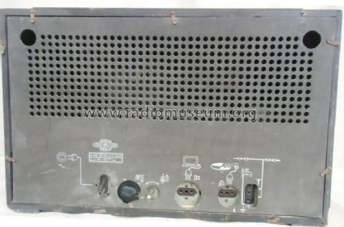 Radigast MK310; Microphona Mikrofona (ID = 2348326) Radio